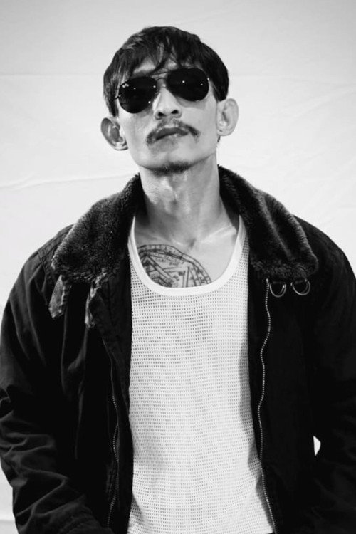 Photo of Fernando Adji, Production