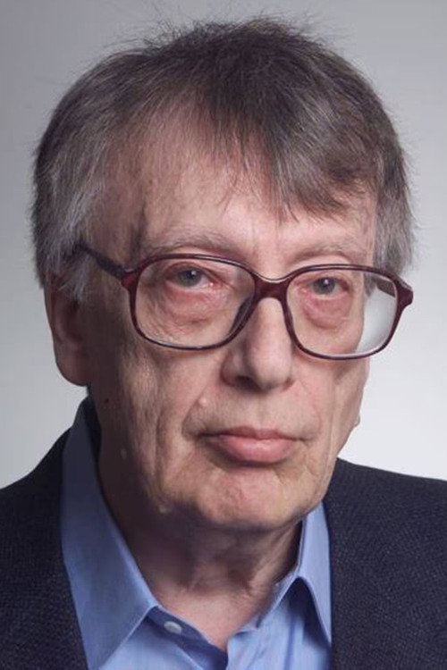 Photo of George Jonas, Writing