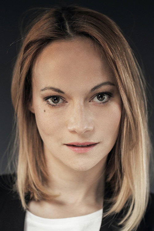 Photo of Viktorija Bencik, Acting