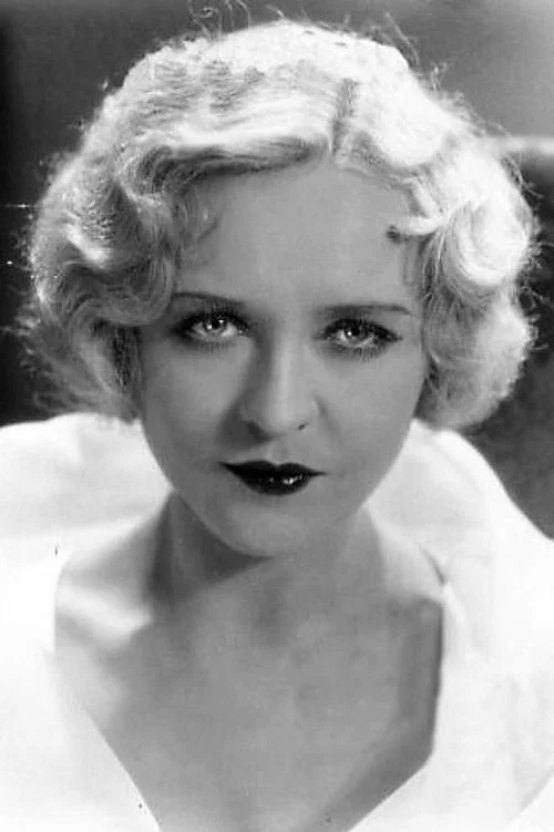Photo of Phyllis Haver, Acting
