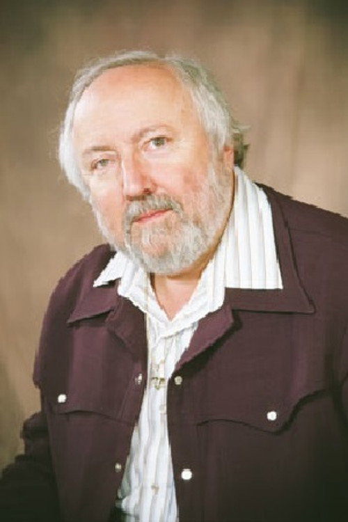 Photo of Arnold Fruchtenbaum, Acting