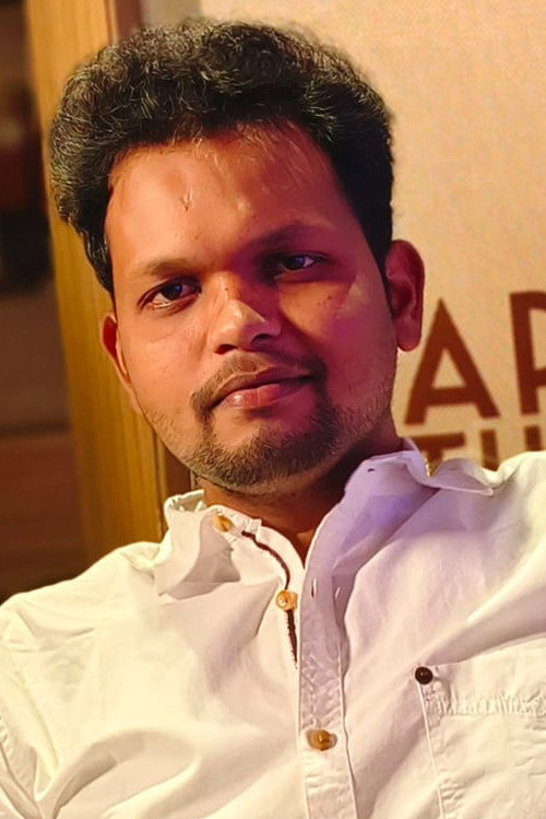 Photo of KS Kishaan, Directing