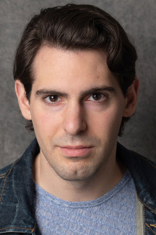 Photo of Domenic Jungling, Acting