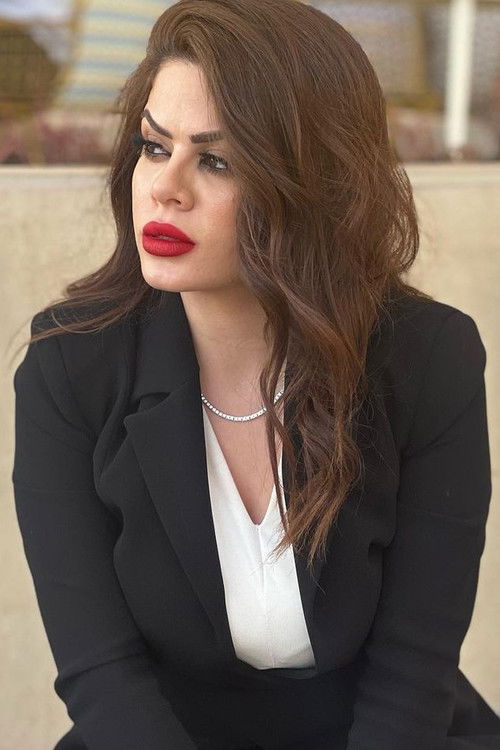 Ashraqat Ghanem profile