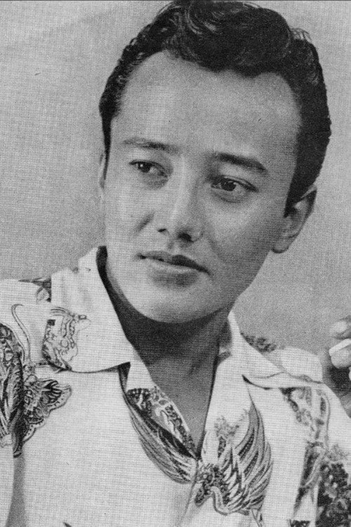Photo of Bambang Hermanto, Acting