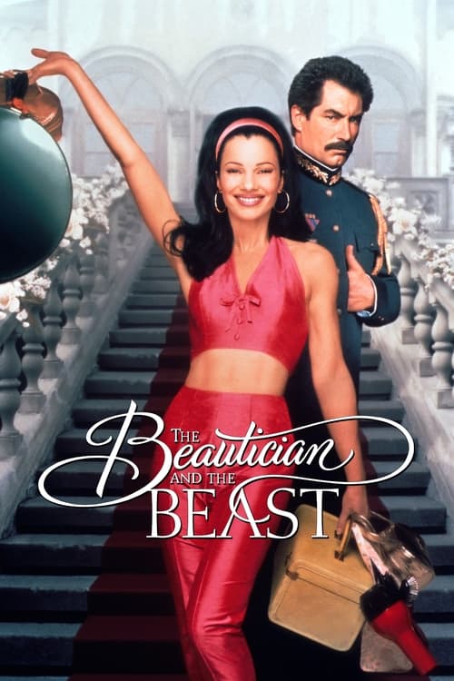 Movie poster for The Beautician and the Beast (1997)