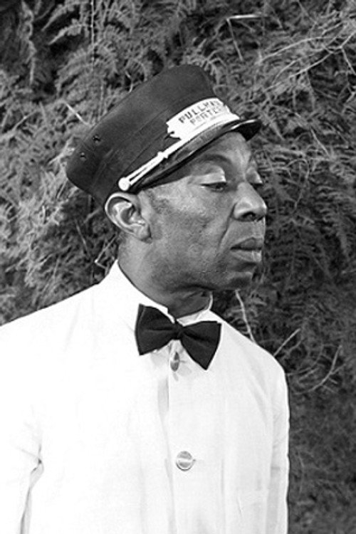 Photo of Charles R. Moore, Acting