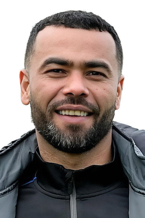 Photo of Ashley Cole, Acting