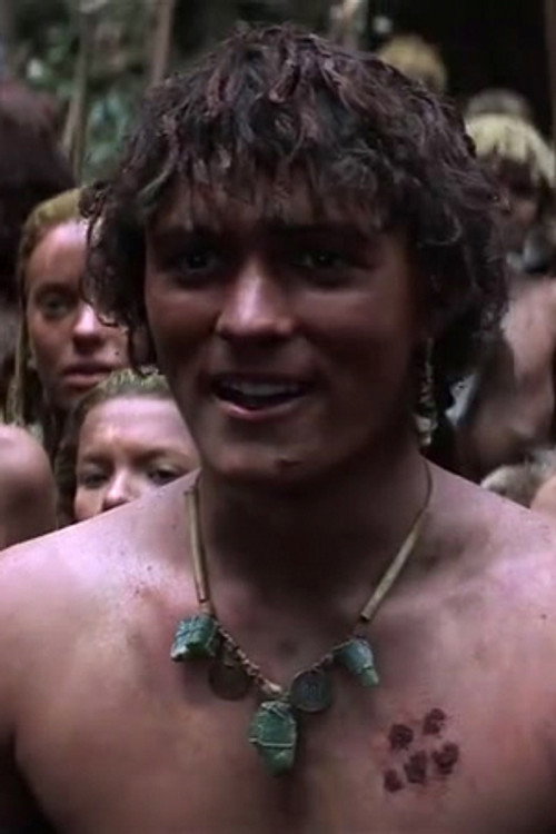 Photo of Tom Jennings, Acting