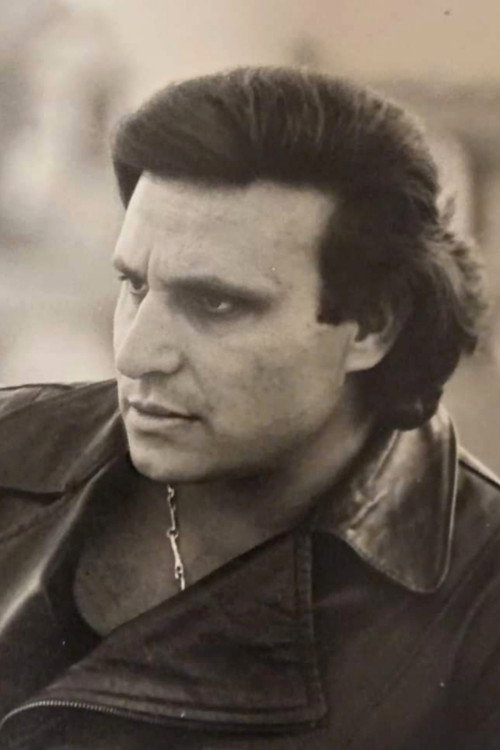Photo of Carmelo Reale, Acting