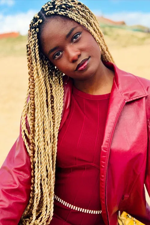 Jessyrielle Massengo profile