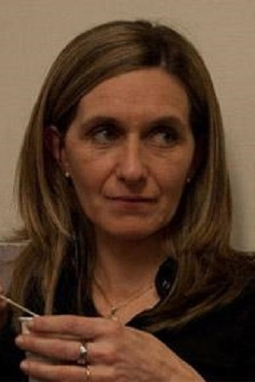Photo of Sara Bessio, Acting