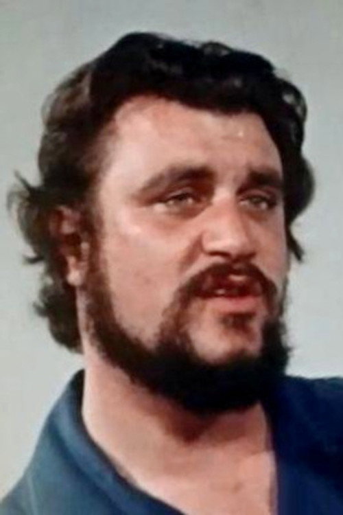 Photo of 'Reb' Sawitz, Acting