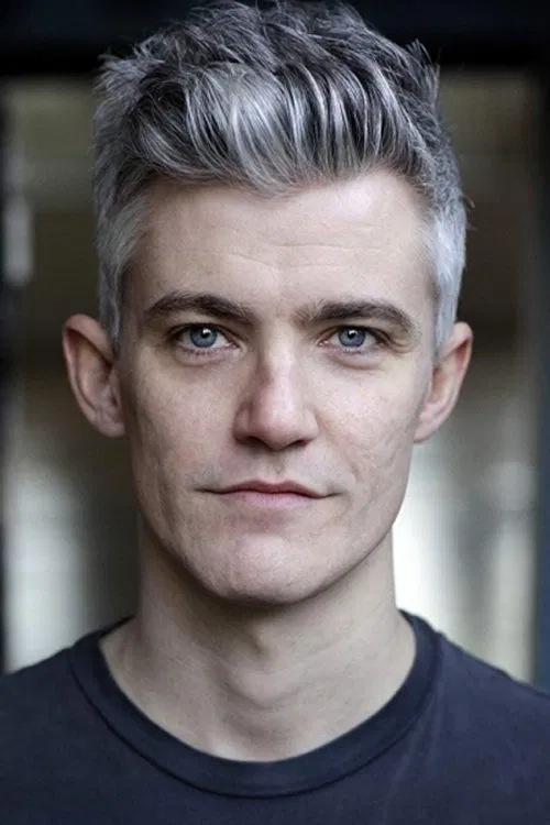Photo of James Groom, Acting
