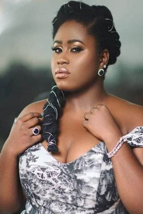 Photo of Lydia Forson, Acting