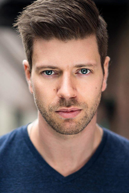 Photo of Cody Sparshu, Production
