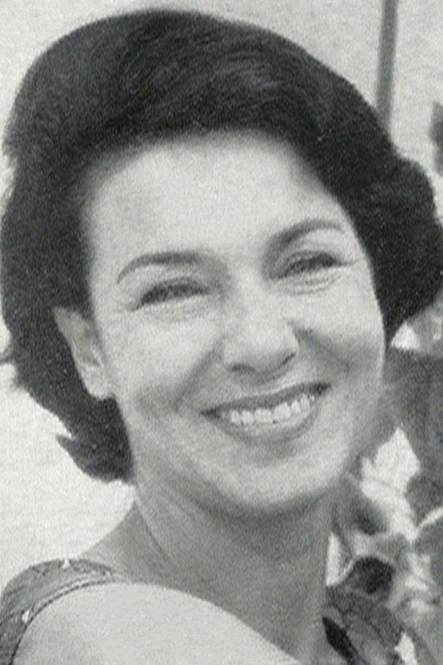 Photo of Dina Perbellini, Acting