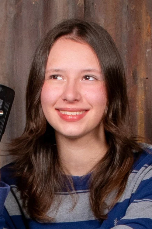 Photo of Rio Brown, Editing