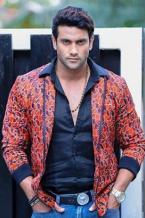Photo of Ram Yashvardhan, Acting