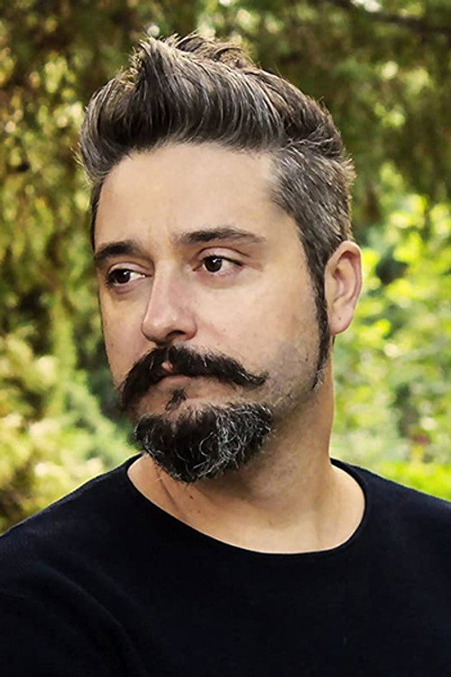 Photo of Avgoustinos Remoundos, Acting