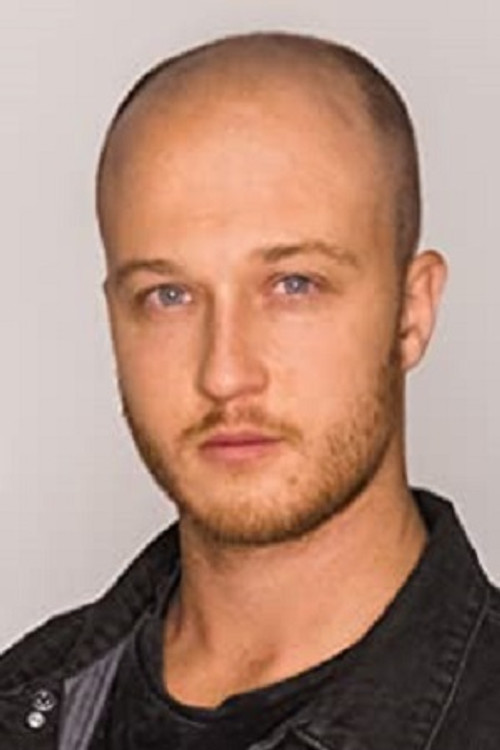 Photo of Matthew Scully, Acting