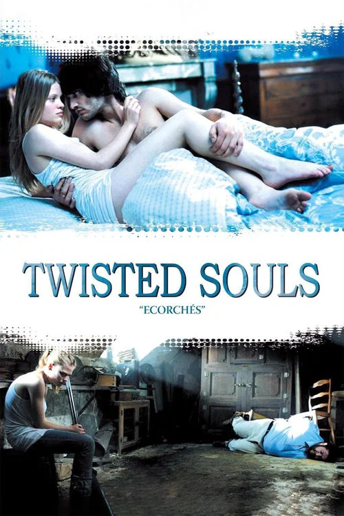 Movie poster for Twisted Souls (2005)