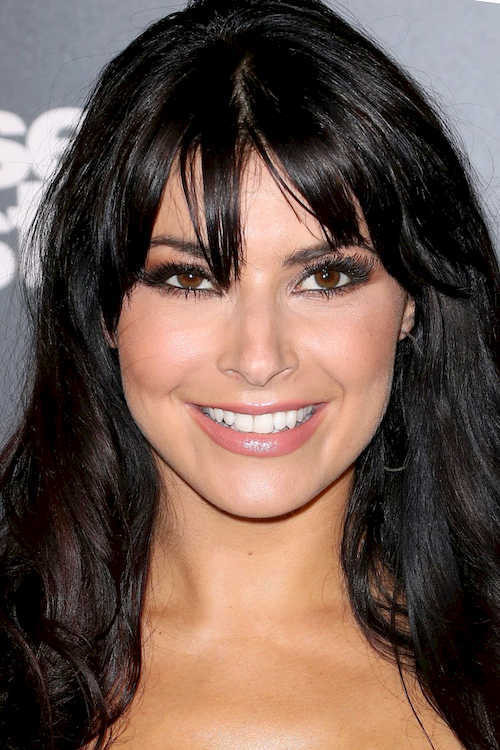 Photo of Candice Pascal, Acting