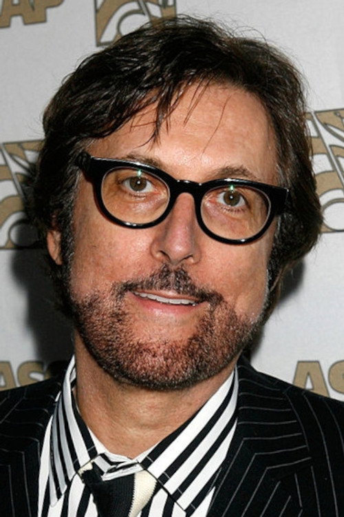 Photo of Stephen Bishop, Acting