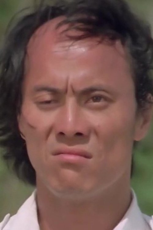 Addy Sung Gam-Loi profile