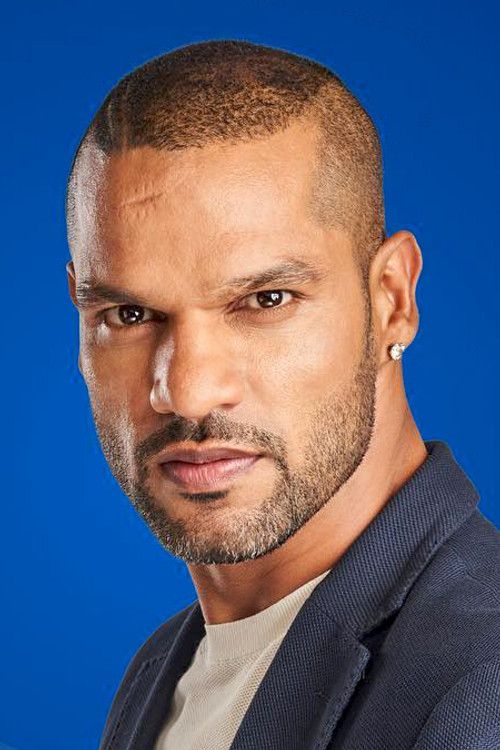 Photo of Shikhar Dhawan, Acting