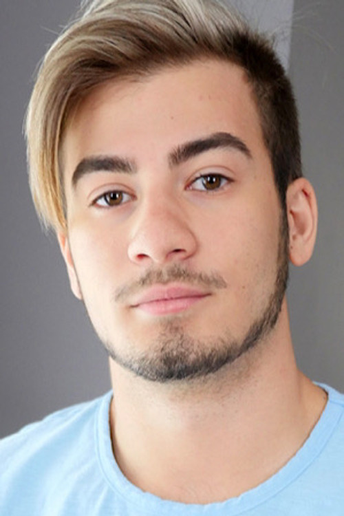 Photo of Grey Donovan, Acting