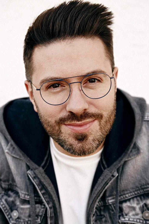 Danny Gokey profile
