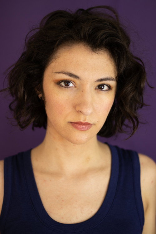 Photo of Carli Wright, Acting