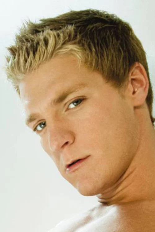 Photo of Gavin Waters, Acting