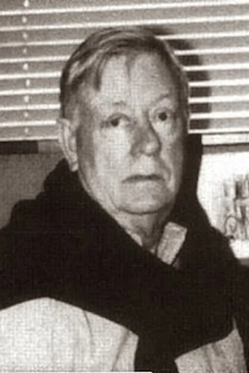 Photo of Vance Gerry, Writing
