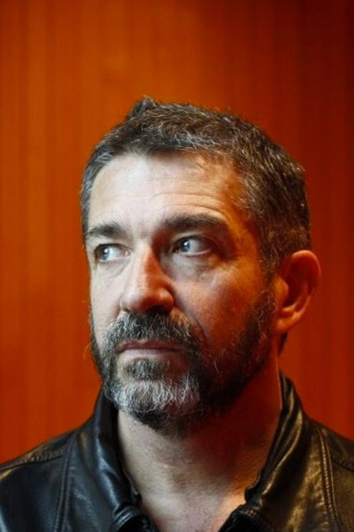 Photo of Sérgio Tréfaut, Directing