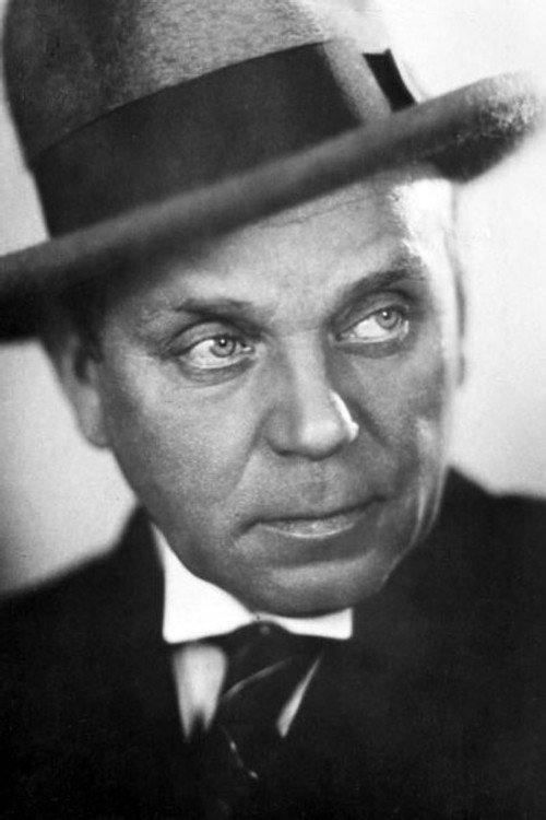 Photo of Karel Urbánek, Acting
