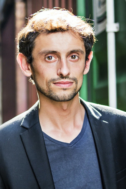 Photo of David Grimaud, Directing