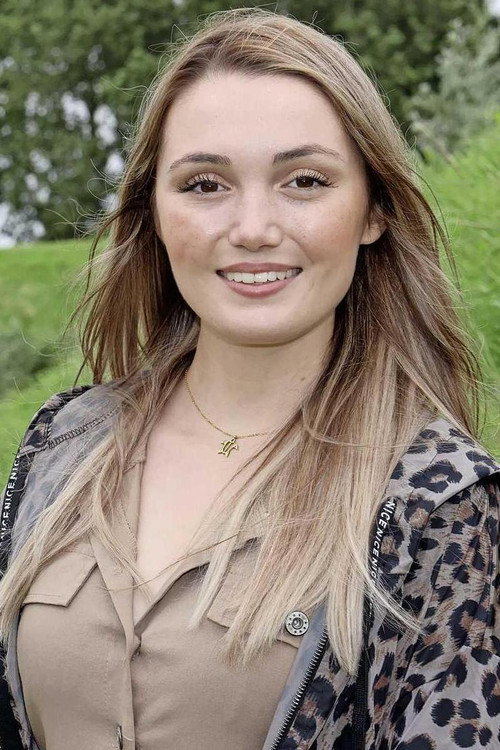Photo of Sterrin Smalbrugge, Acting