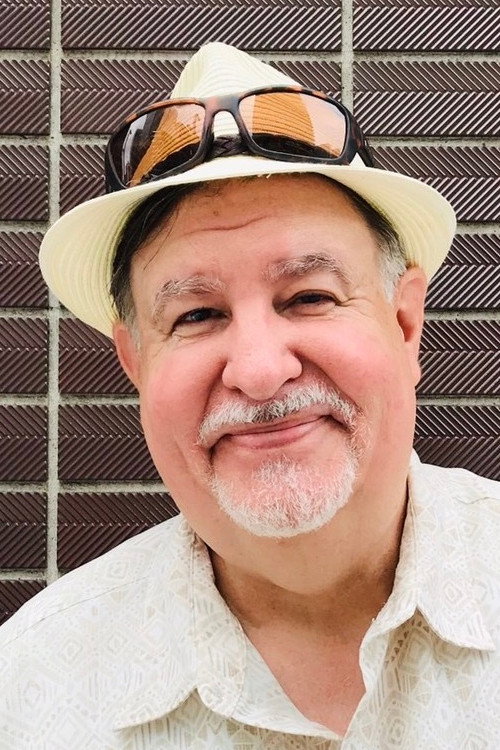 Photo of Jeff Manning, Acting
