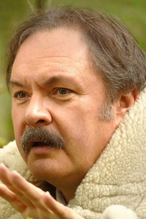 Marc Rivière profile