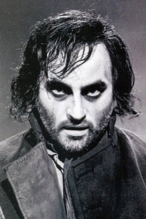 Photo of Paul Naschy, Acting
