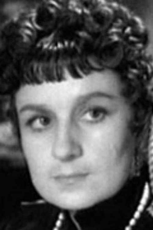 Photo of Inna Yefremova, Writing