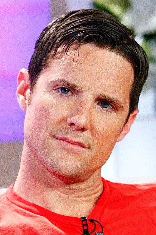Photo of Jason Russell, Directing