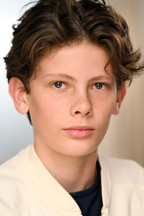 Cornelius Brandreth profile