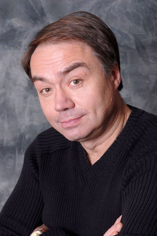 Photo of Viktor Gordeyev, Acting