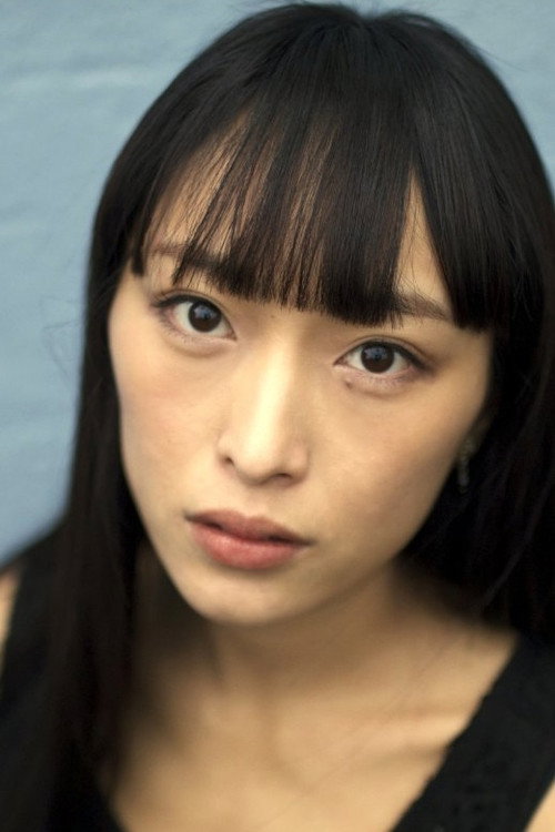 Miho Suzuki profile