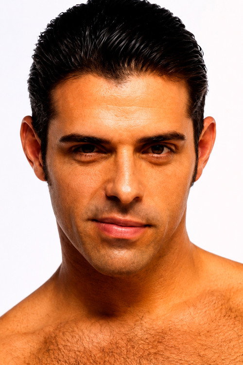 Photo of Dino DiMarco, Acting