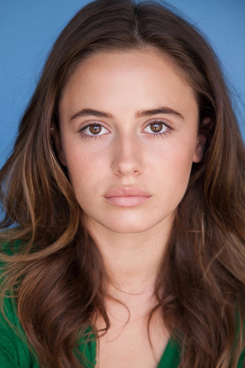 Photo of Tu Morrow, Acting