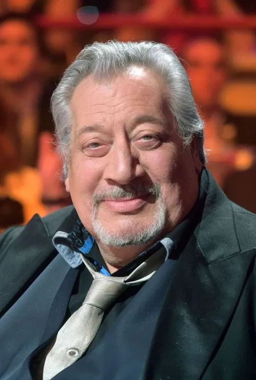 Jean-Claude Dreyfus profile